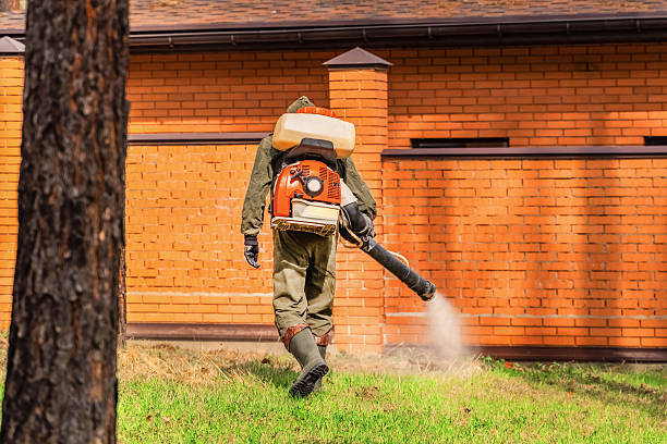 Trusted Fumigation Services service in Ridgely, TN - Nex Pest Control